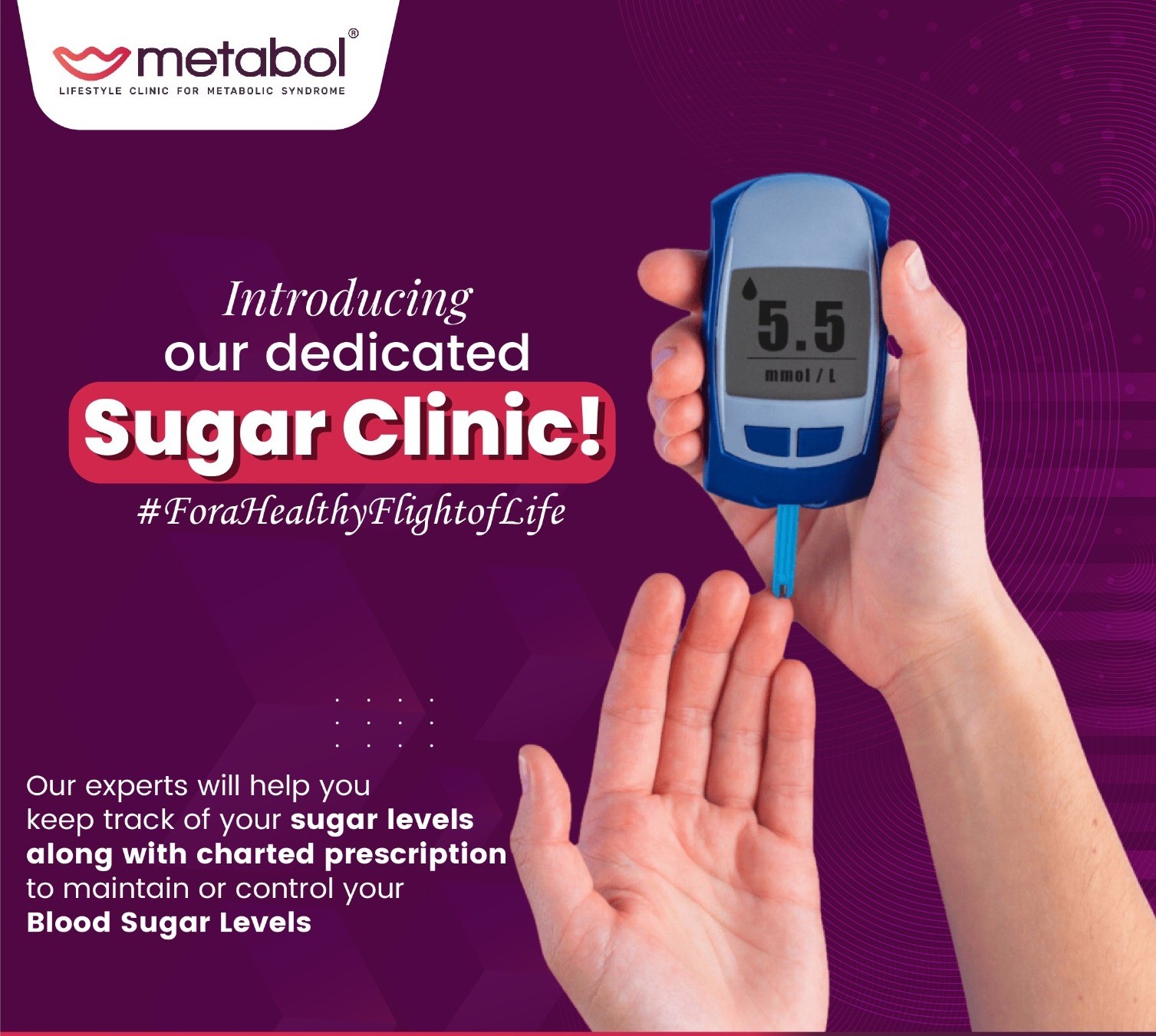 Sugar Clinic