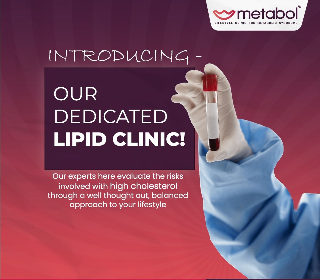 Lipid Clinic