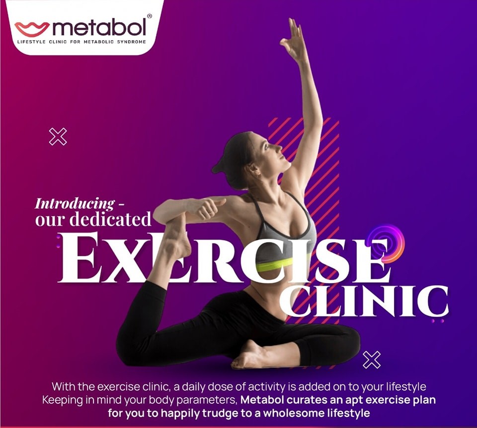 Exercise Clinic